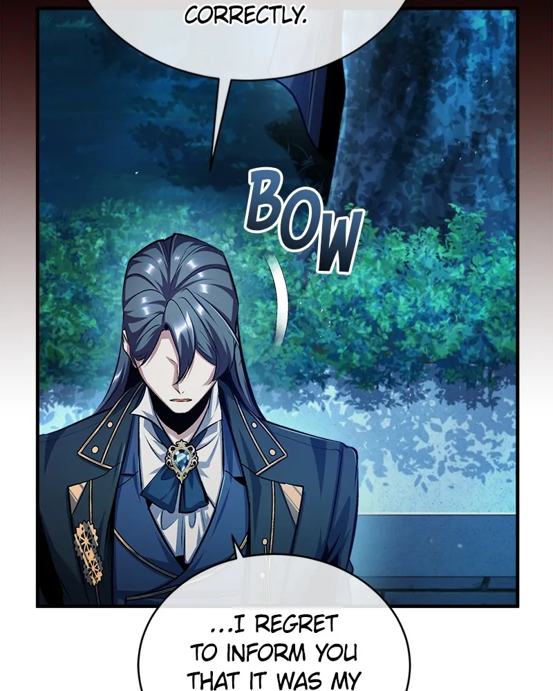 Read The Academy's Undercover Professor EN Manga Online