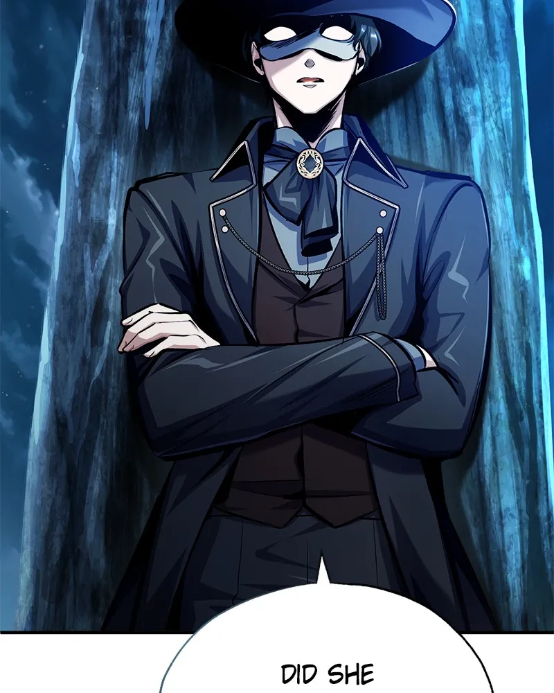 Read The Academy's Undercover Professor EN Manga Online