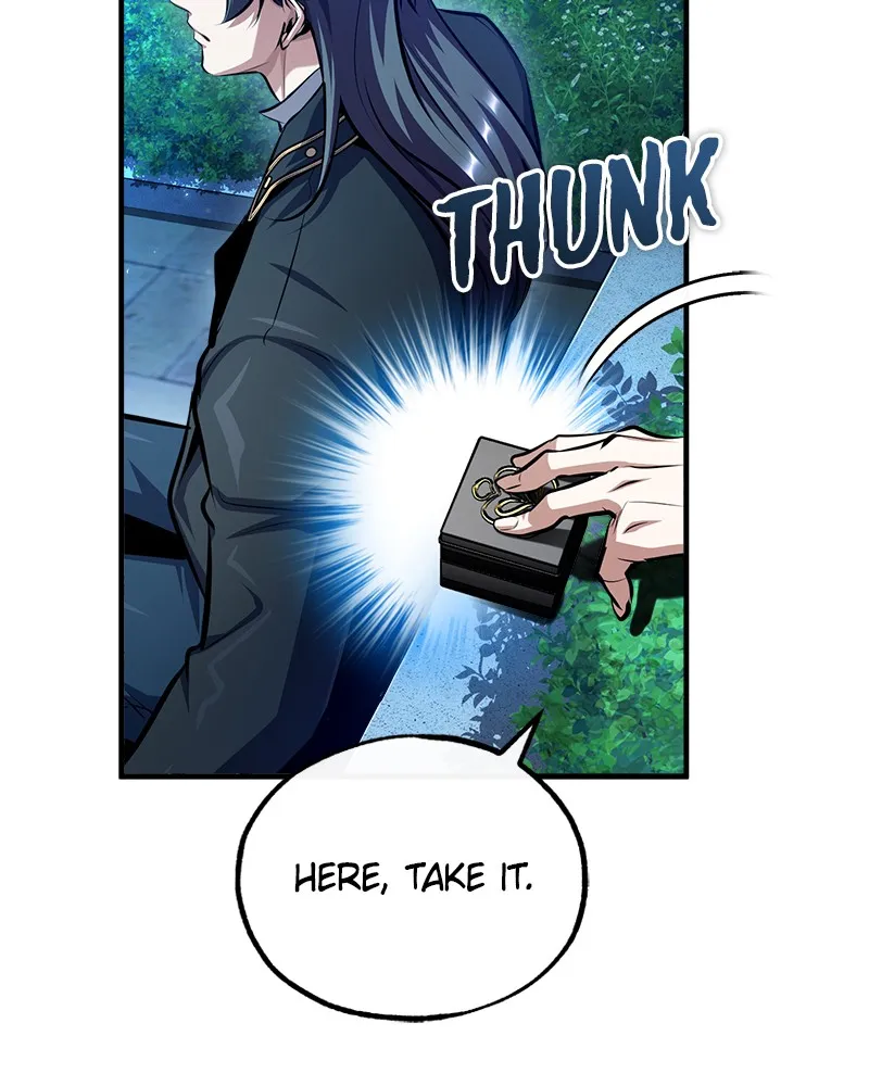 Read The Academy's Undercover Professor EN Manga Online