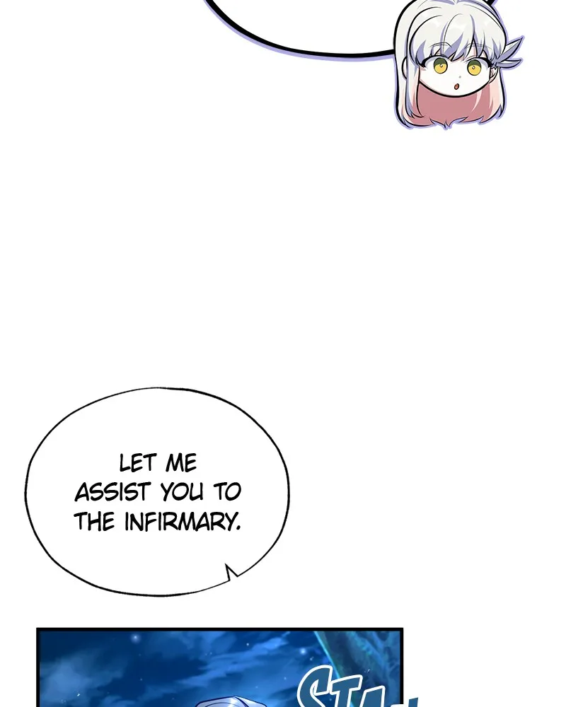 Read The Academy's Undercover Professor EN Manga Online