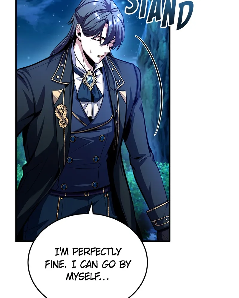 Read The Academy's Undercover Professor EN Manga Online