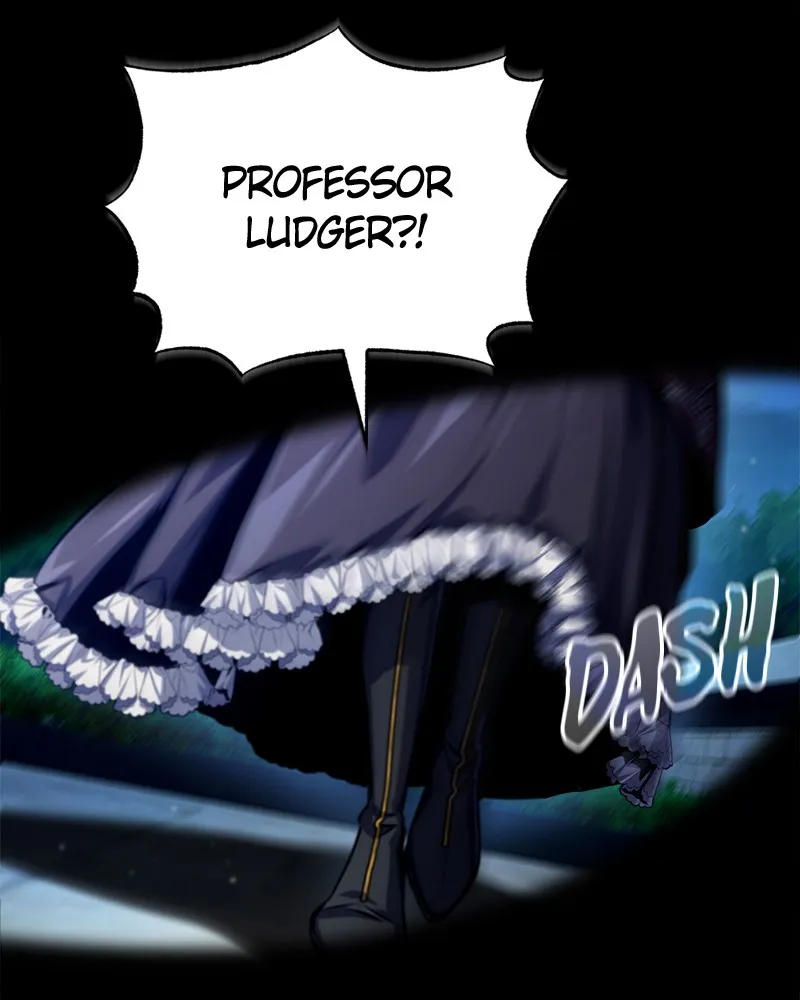 Read The Academy's Undercover Professor EN Manga Online