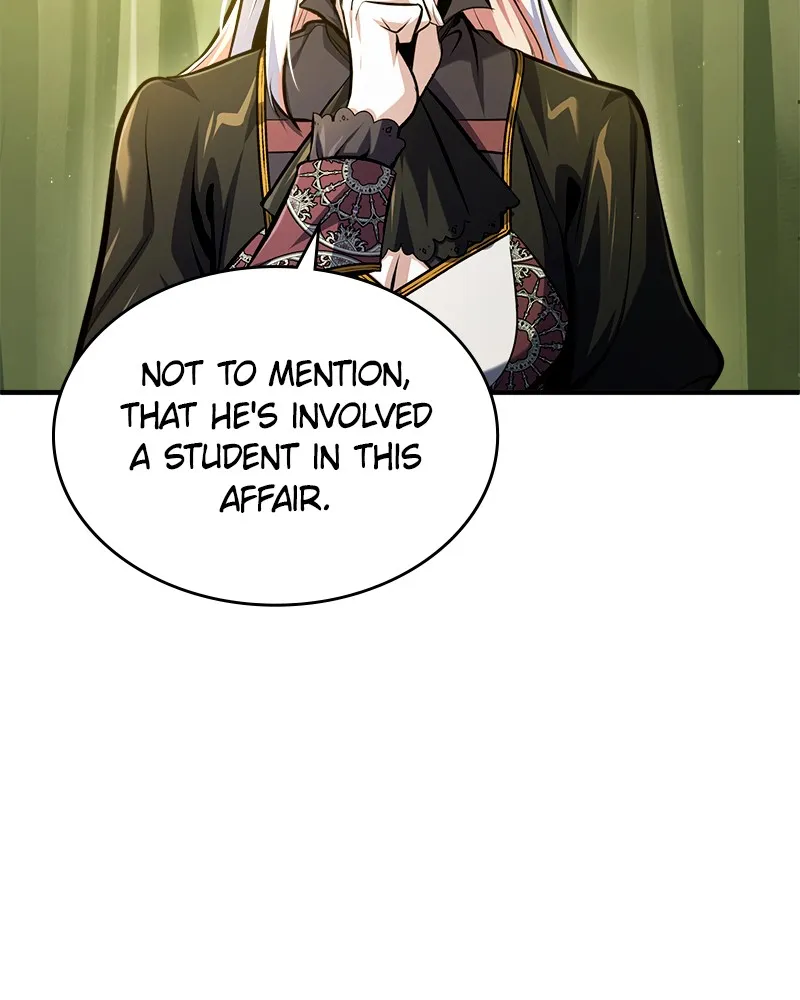 Read The Academy's Undercover Professor EN Manga Online
