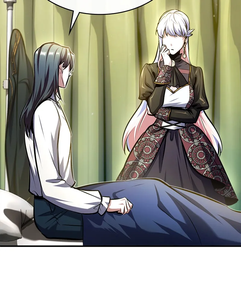 Read The Academy's Undercover Professor EN Manga Online