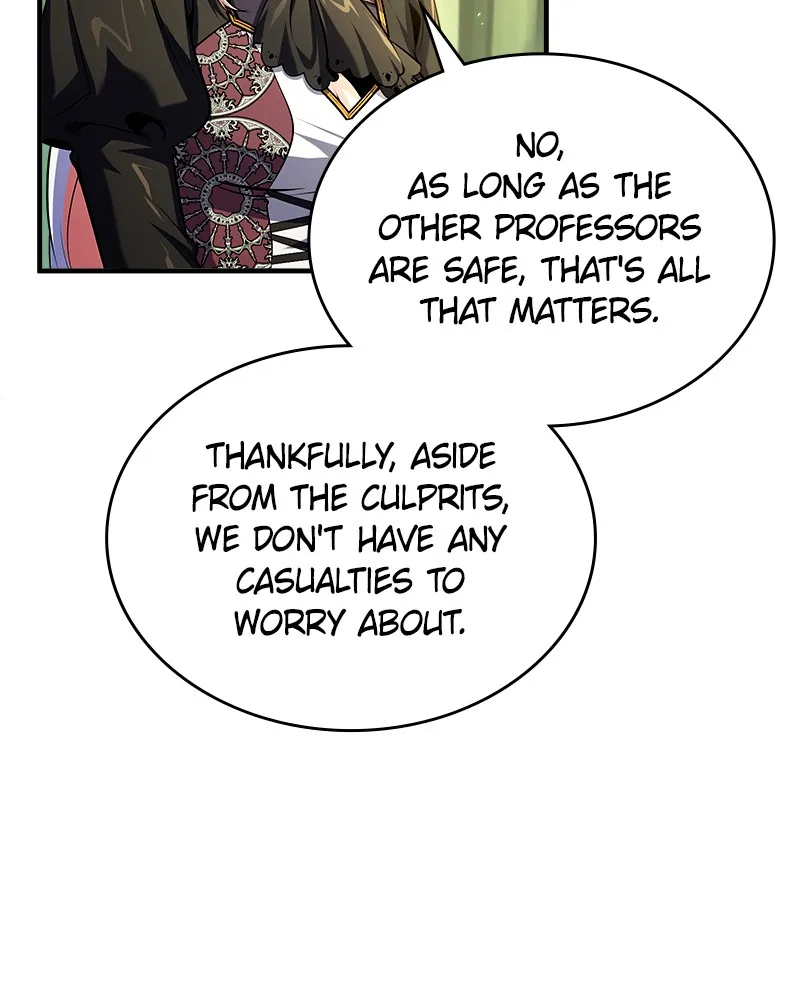 Read The Academy's Undercover Professor EN Manga Online