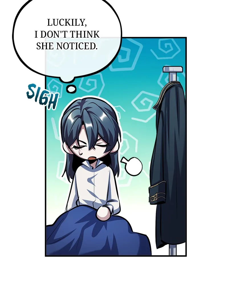 Read The Academy's Undercover Professor EN Manga Online