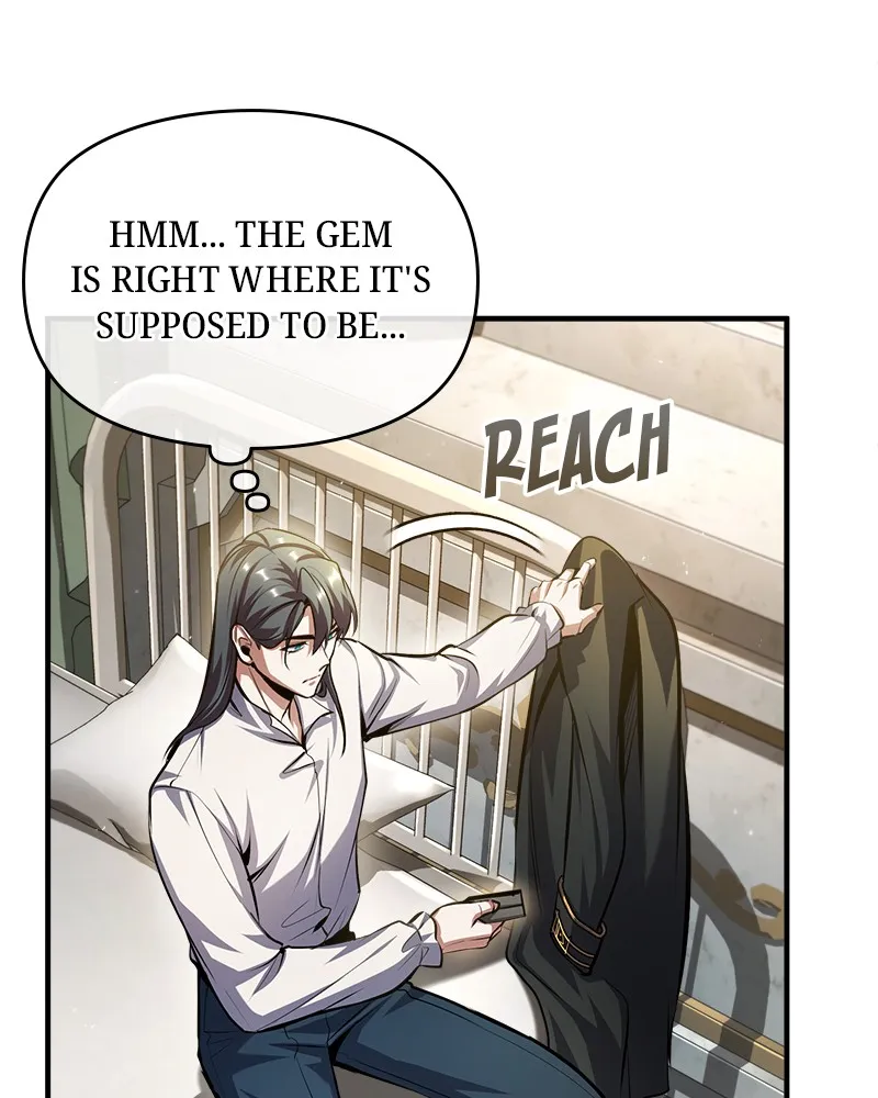 Read The Academy's Undercover Professor EN Manga Online