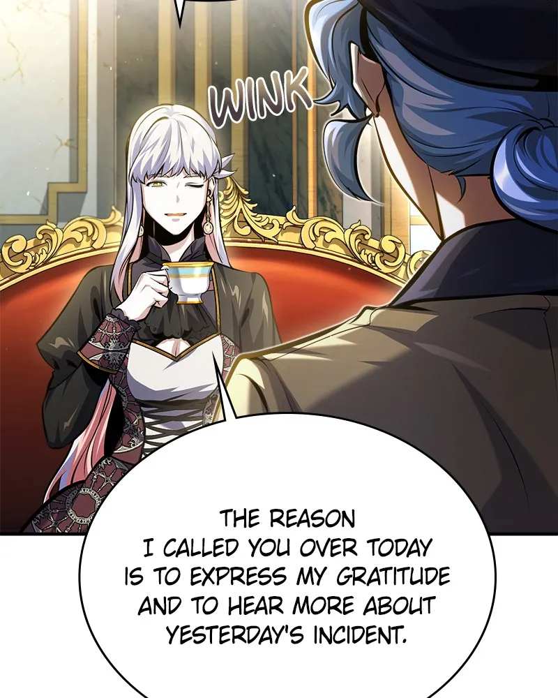 Read The Academy's Undercover Professor EN Manga Online