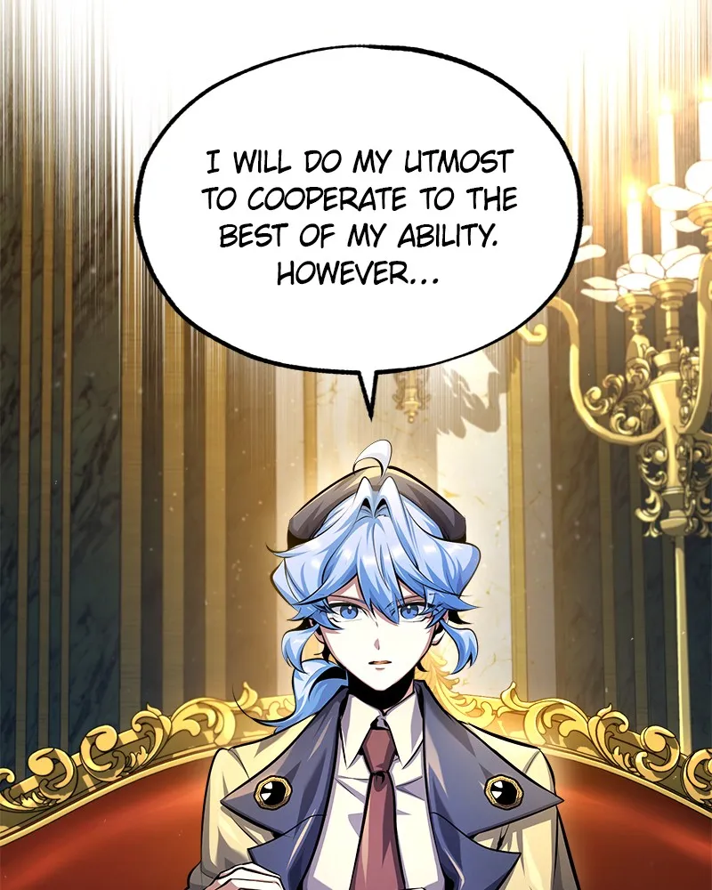 Read The Academy's Undercover Professor EN Manga Online