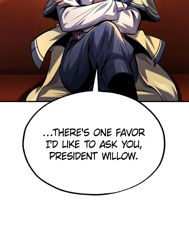 Read The Academy's Undercover Professor EN Manga Online