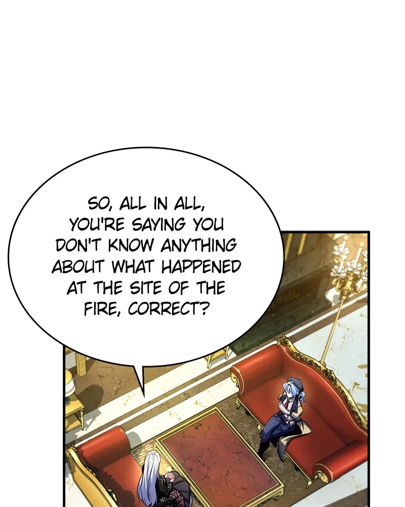 Read The Academy's Undercover Professor EN Manga Online