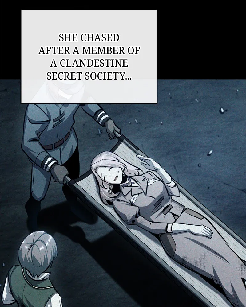 Read The Academy's Undercover Professor EN Manga Online