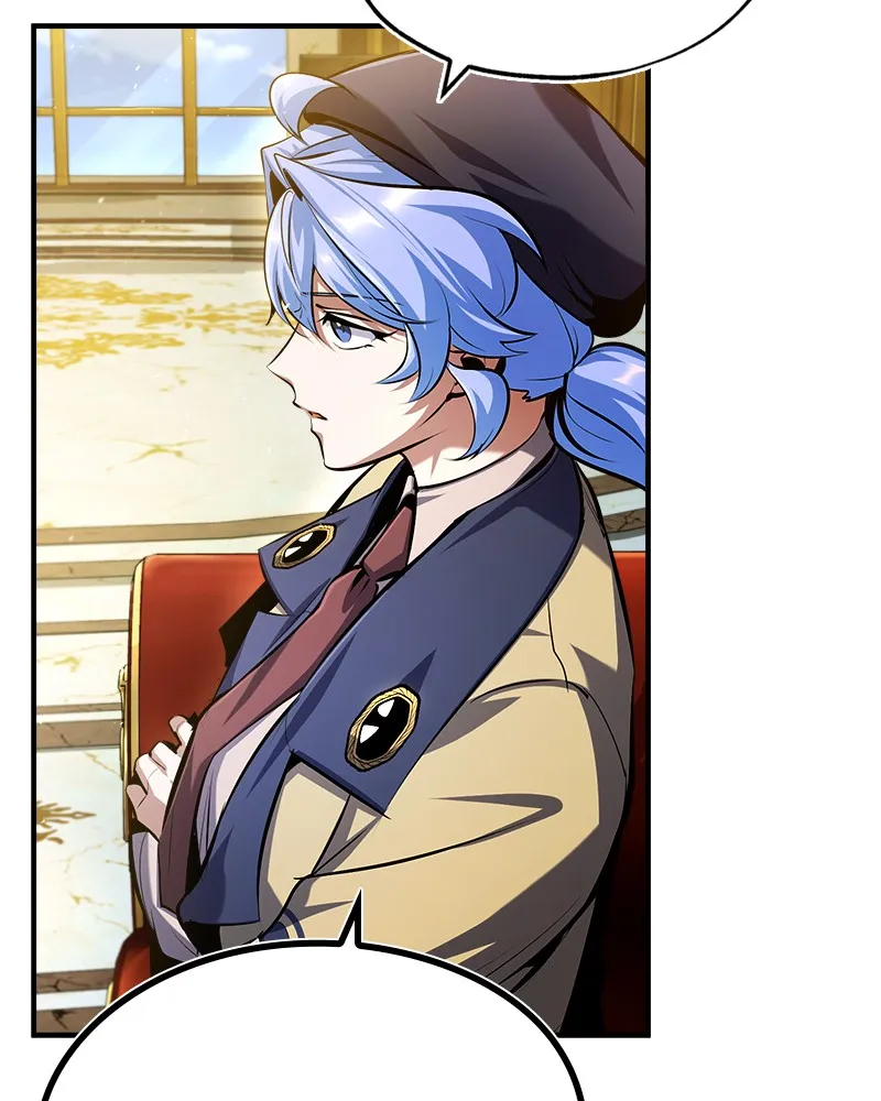 Read The Academy's Undercover Professor EN Manga Online