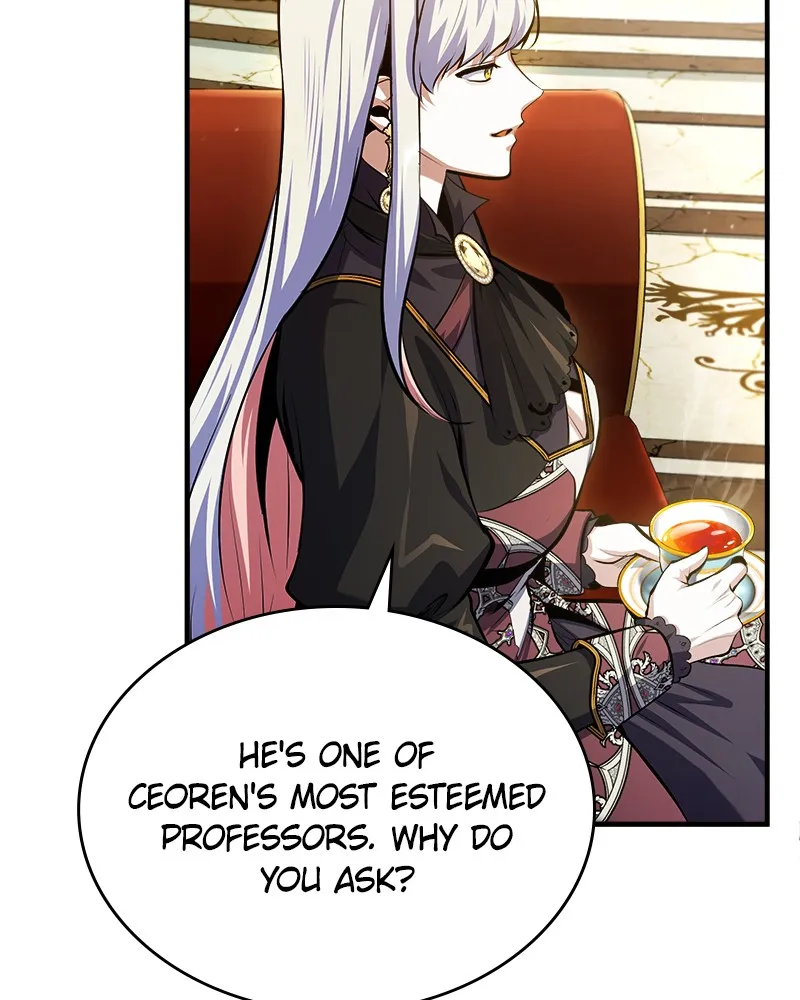 Read The Academy's Undercover Professor EN Manga Online