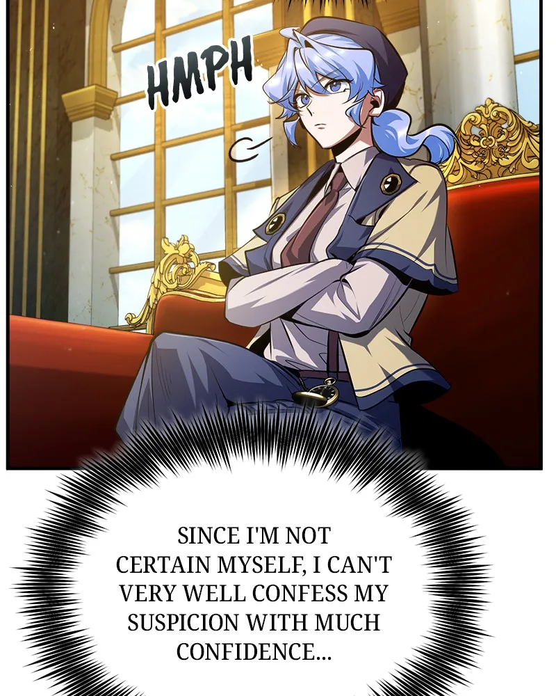 Read The Academy's Undercover Professor EN Manga Online