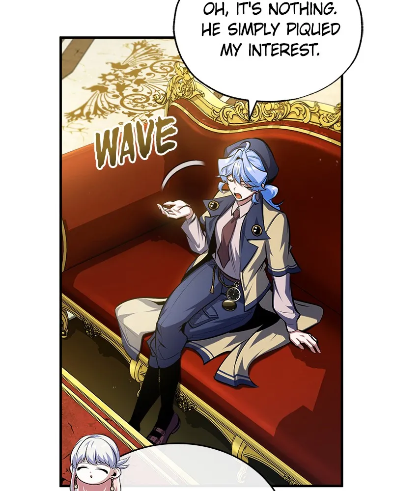 Read The Academy's Undercover Professor EN Manga Online