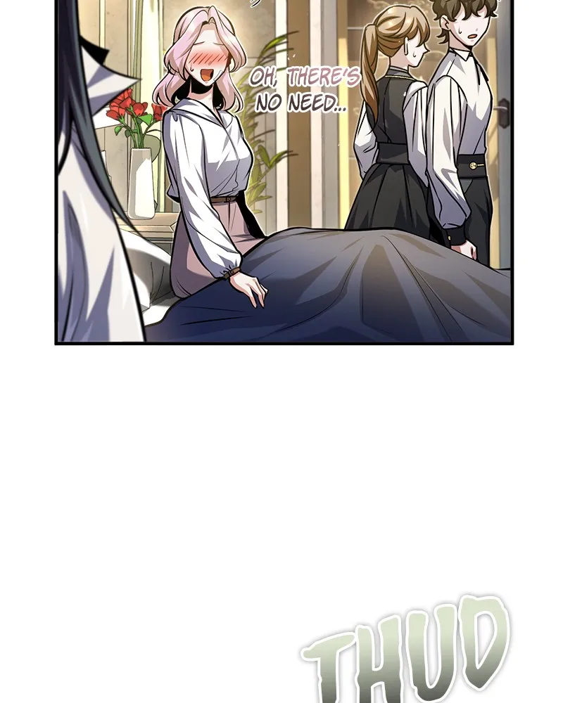 Read The Academy's Undercover Professor EN Manga Online