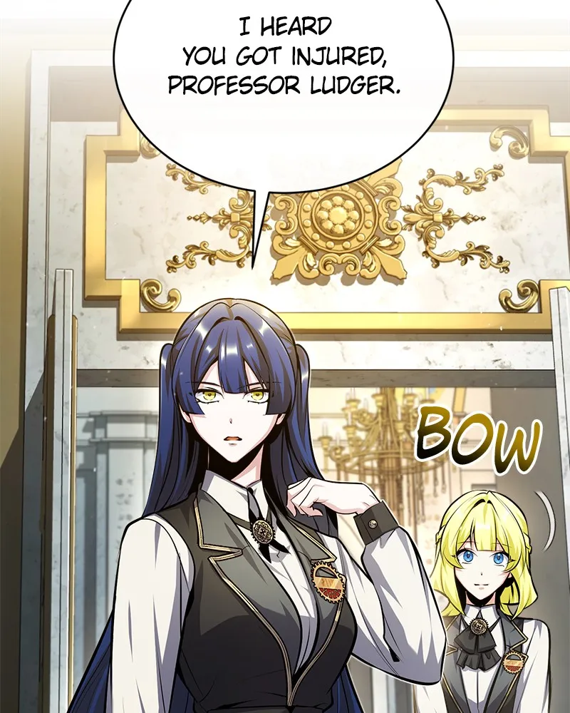 Read The Academy's Undercover Professor EN Manga Online