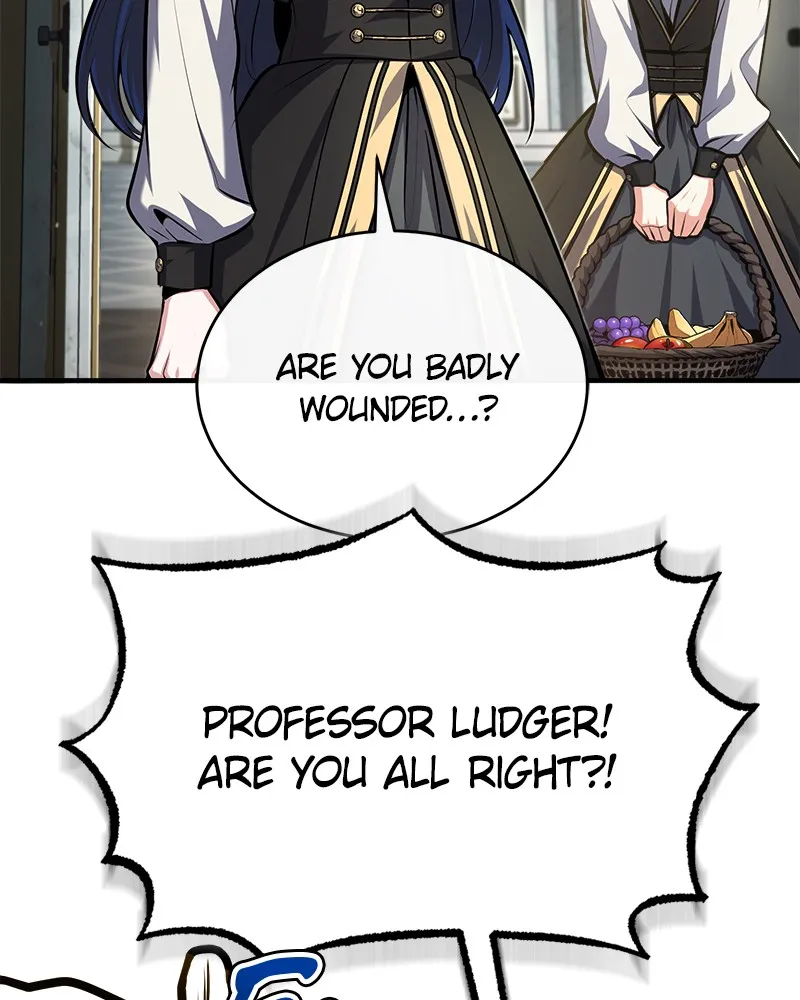 Read The Academy's Undercover Professor EN Manga Online