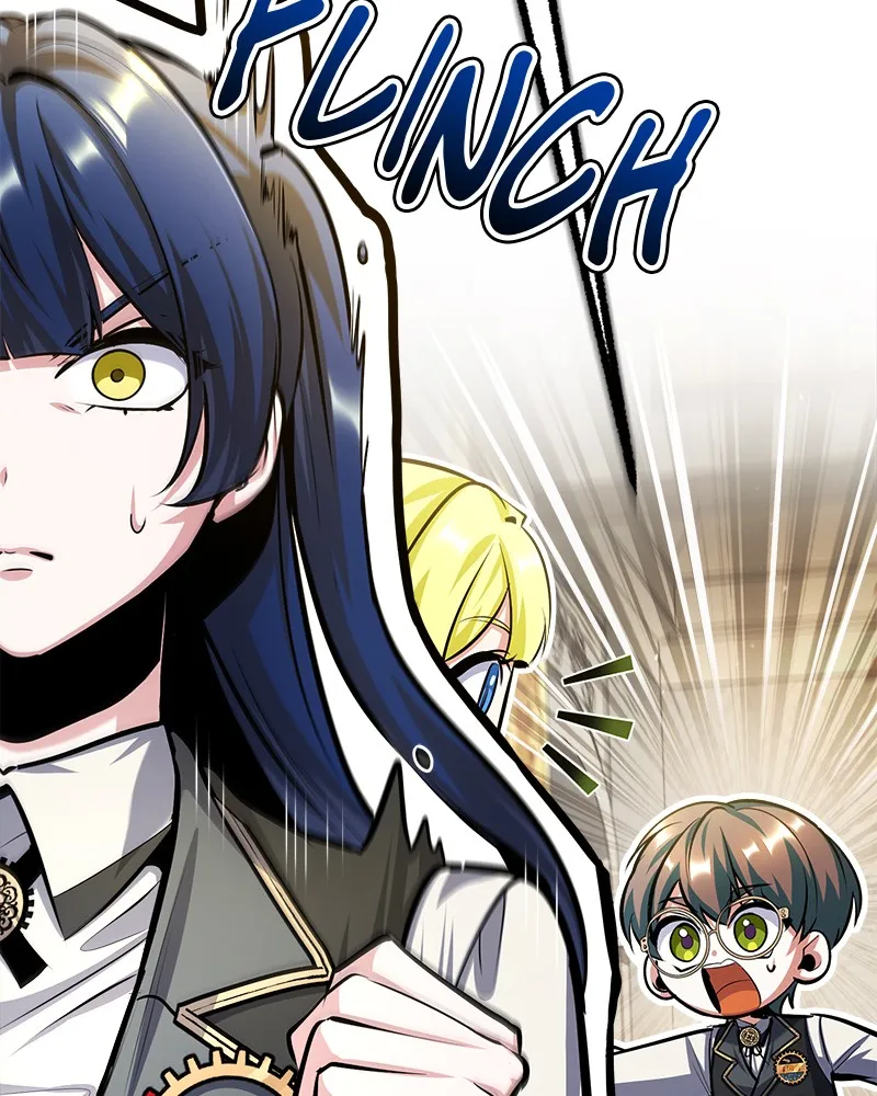 Read The Academy's Undercover Professor EN Manga Online