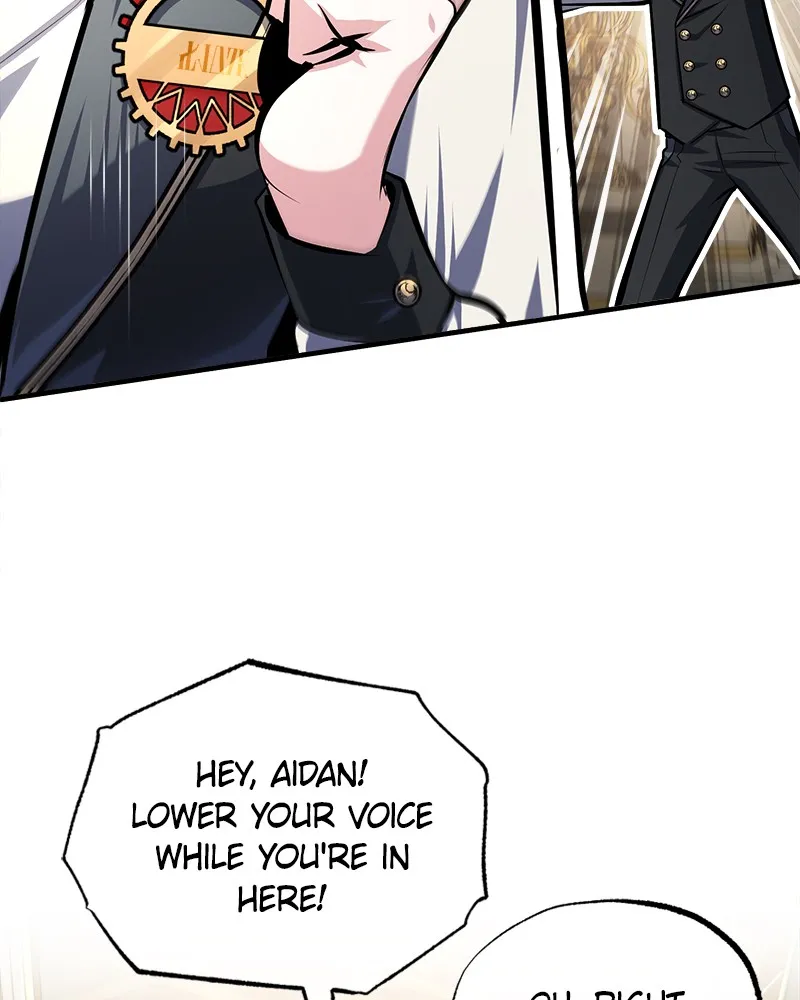 Read The Academy's Undercover Professor EN Manga Online