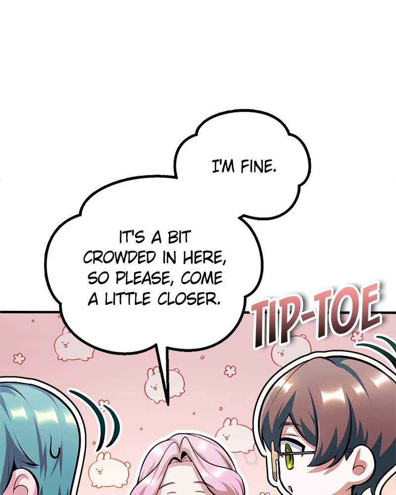 Read The Academy's Undercover Professor EN Manga Online