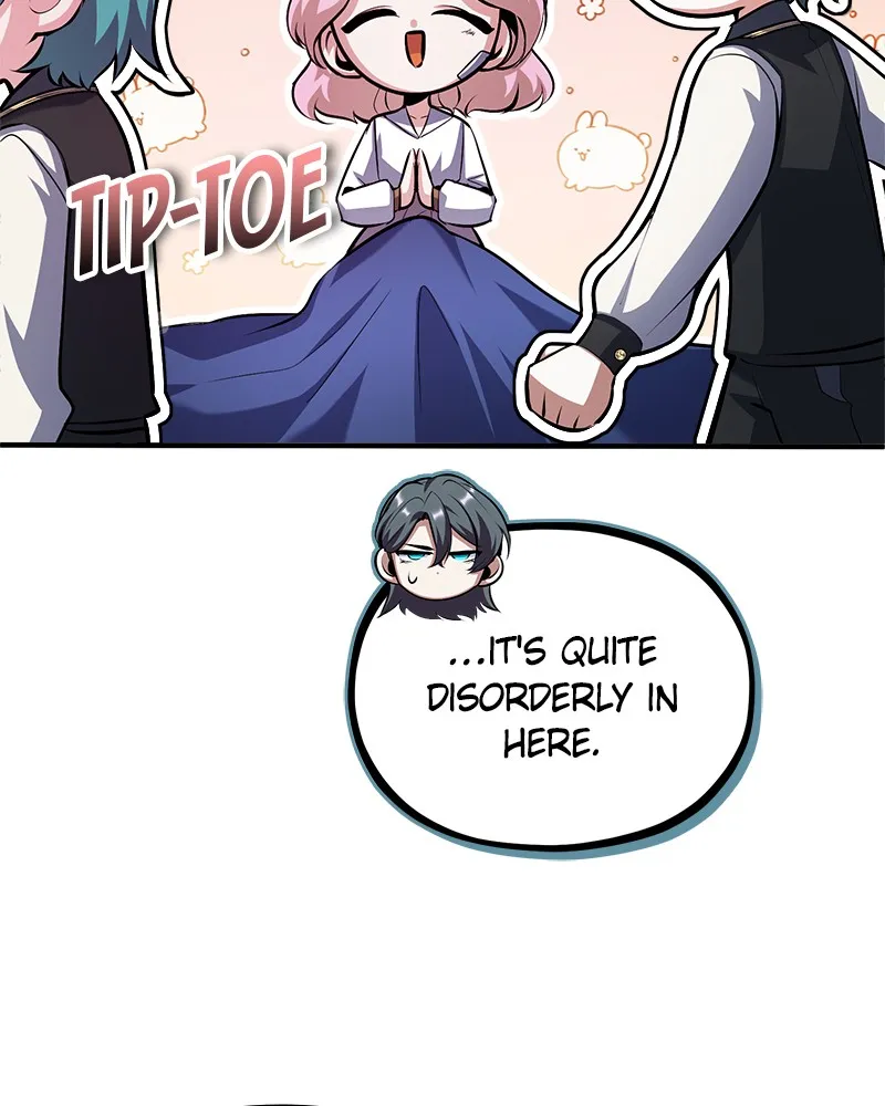 Read The Academy's Undercover Professor EN Manga Online