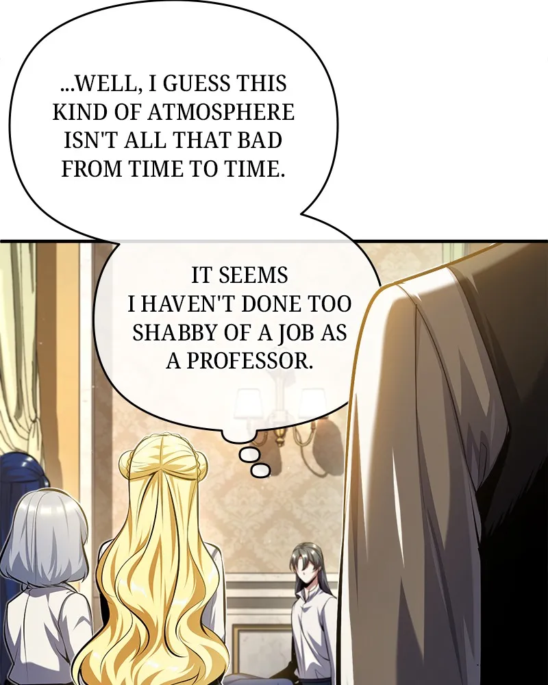 Read The Academy's Undercover Professor EN Manga Online