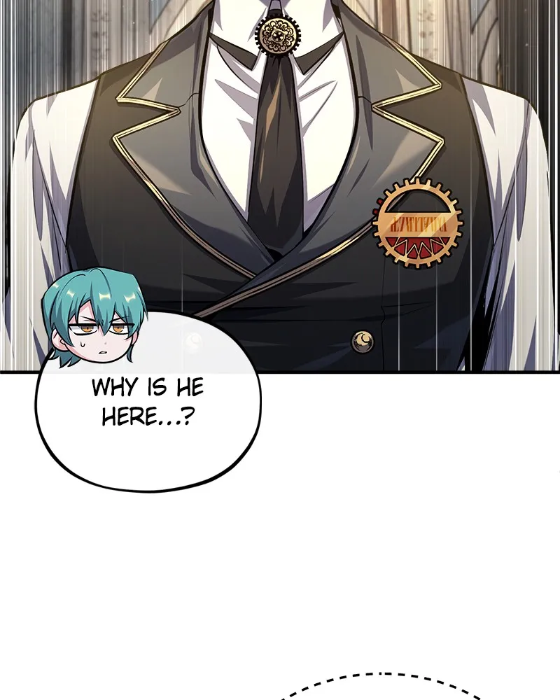 Read The Academy's Undercover Professor EN Manga Online