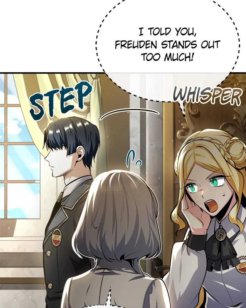 Read The Academy's Undercover Professor EN Manga Online