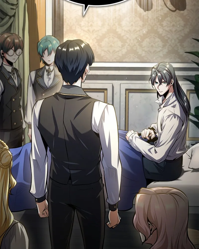 Read The Academy's Undercover Professor EN Manga Online