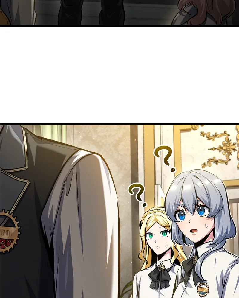 Read The Academy's Undercover Professor EN Manga Online