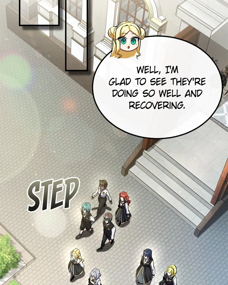 Read The Academy's Undercover Professor EN Manga Online