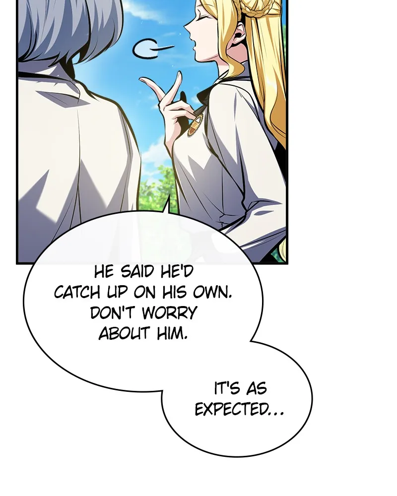 Read The Academy's Undercover Professor EN Manga Online