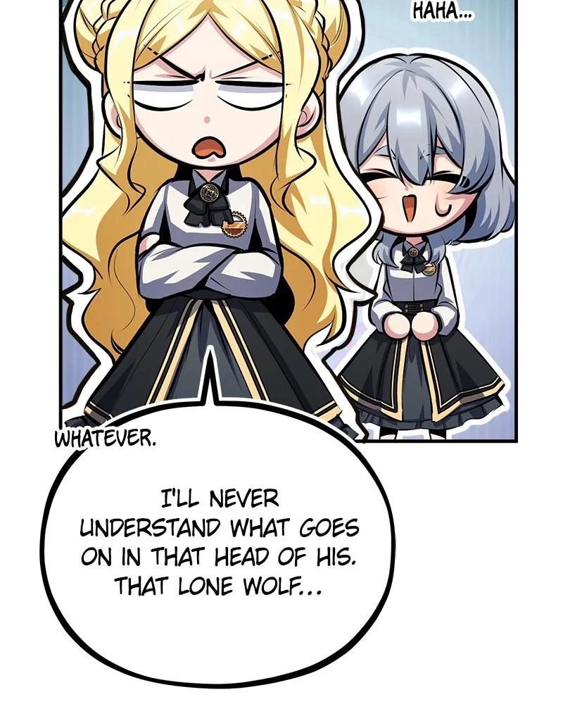 Read The Academy's Undercover Professor EN Manga Online