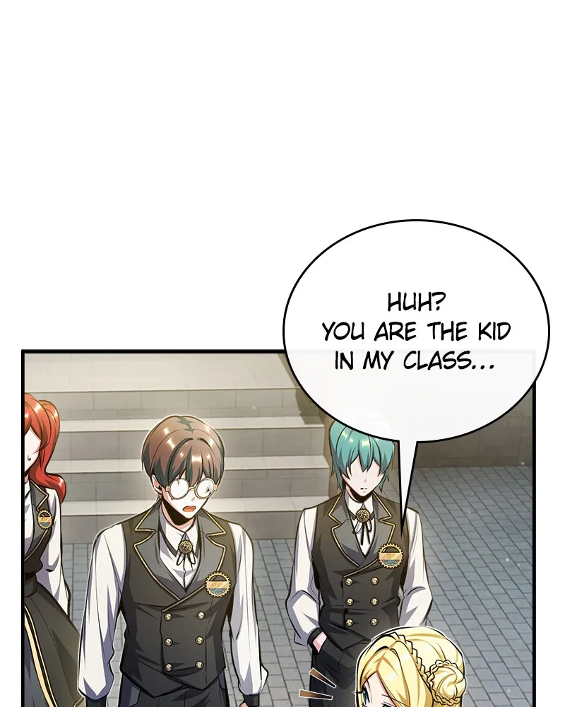Read The Academy's Undercover Professor EN Manga Online