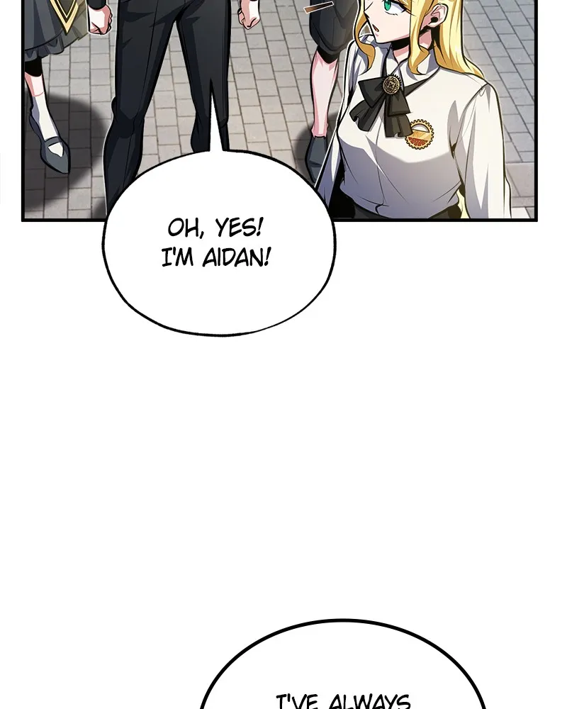 Read The Academy's Undercover Professor EN Manga Online