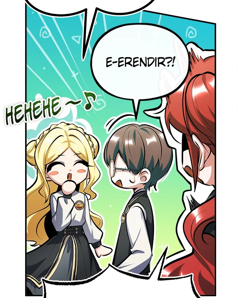 Read The Academy's Undercover Professor EN Manga Online