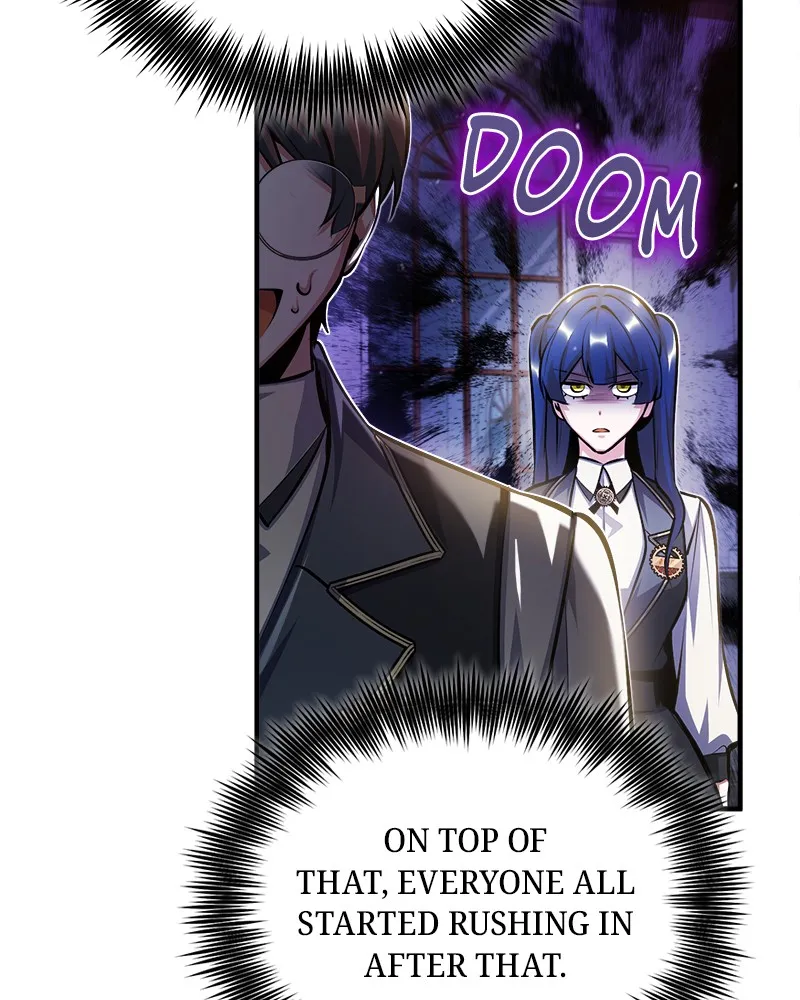 Read The Academy's Undercover Professor EN Manga Online