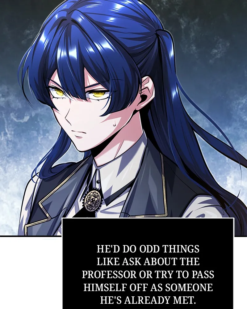 Read The Academy's Undercover Professor EN Manga Online