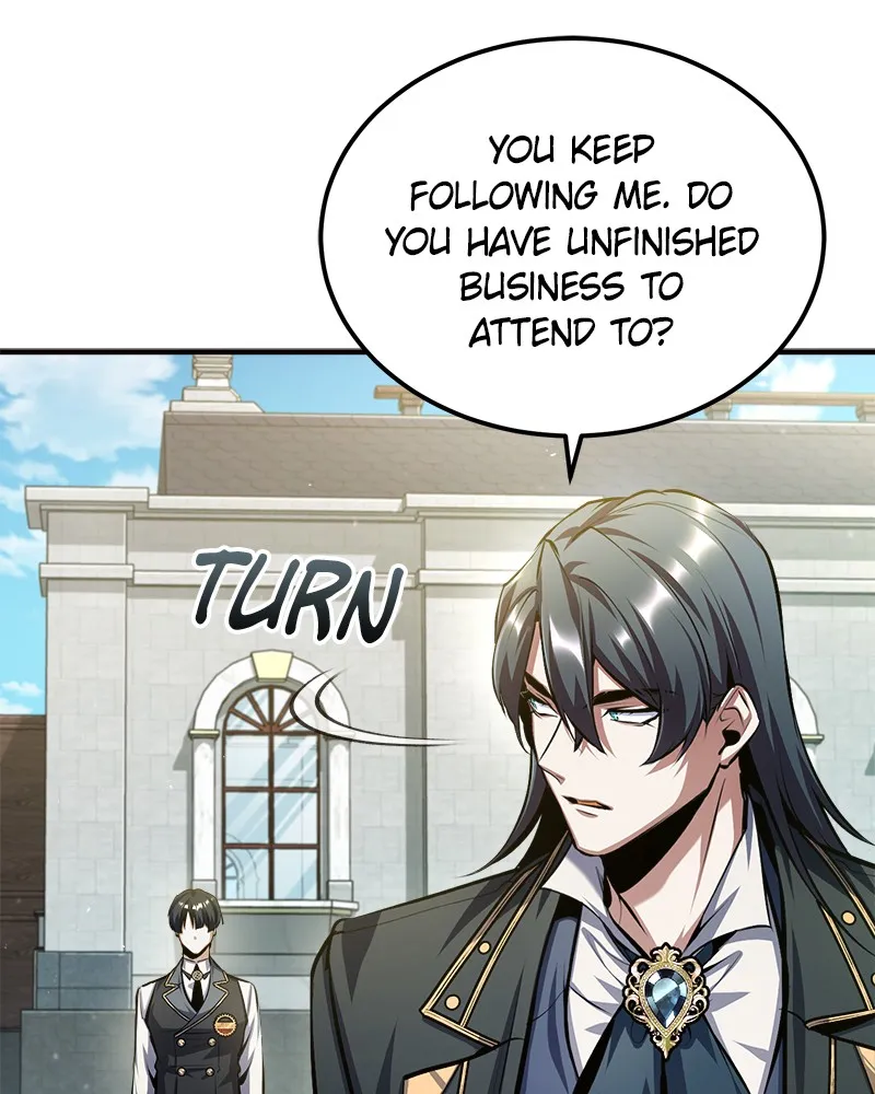 Read The Academy's Undercover Professor EN Manga Online