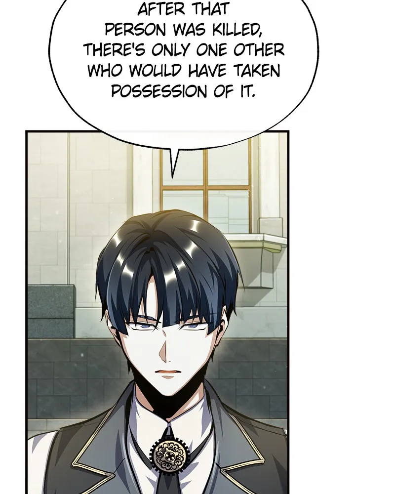 Read The Academy's Undercover Professor EN Manga Online