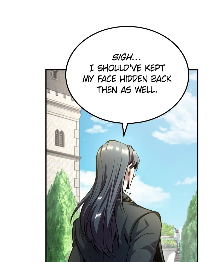 Read The Academy's Undercover Professor EN Manga Online