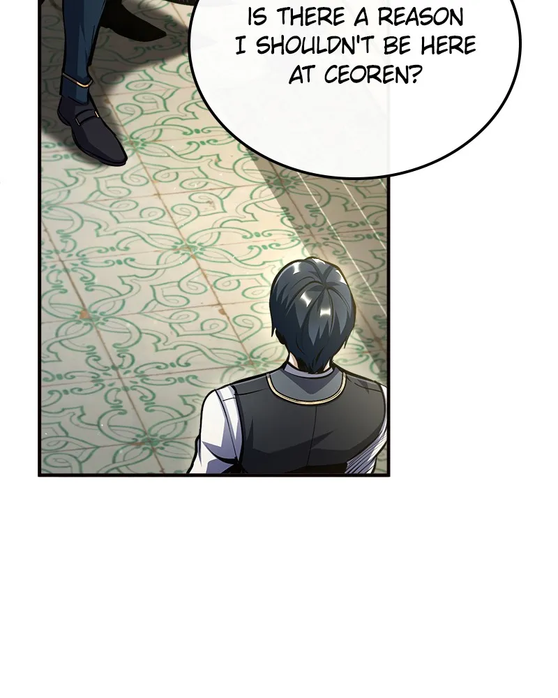 Read The Academy's Undercover Professor EN Manga Online