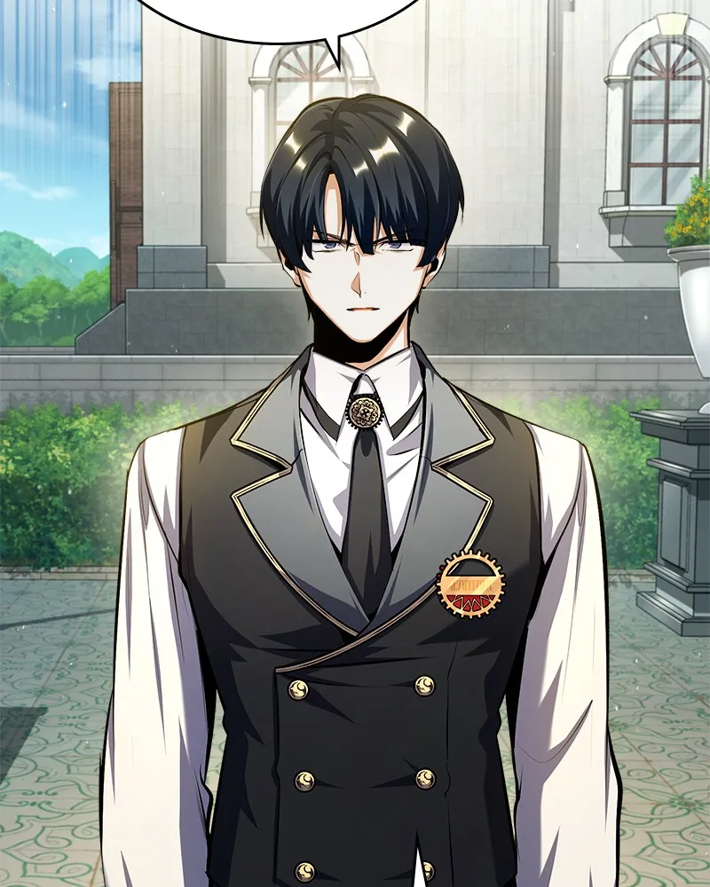 Read The Academy's Undercover Professor EN Manga Online