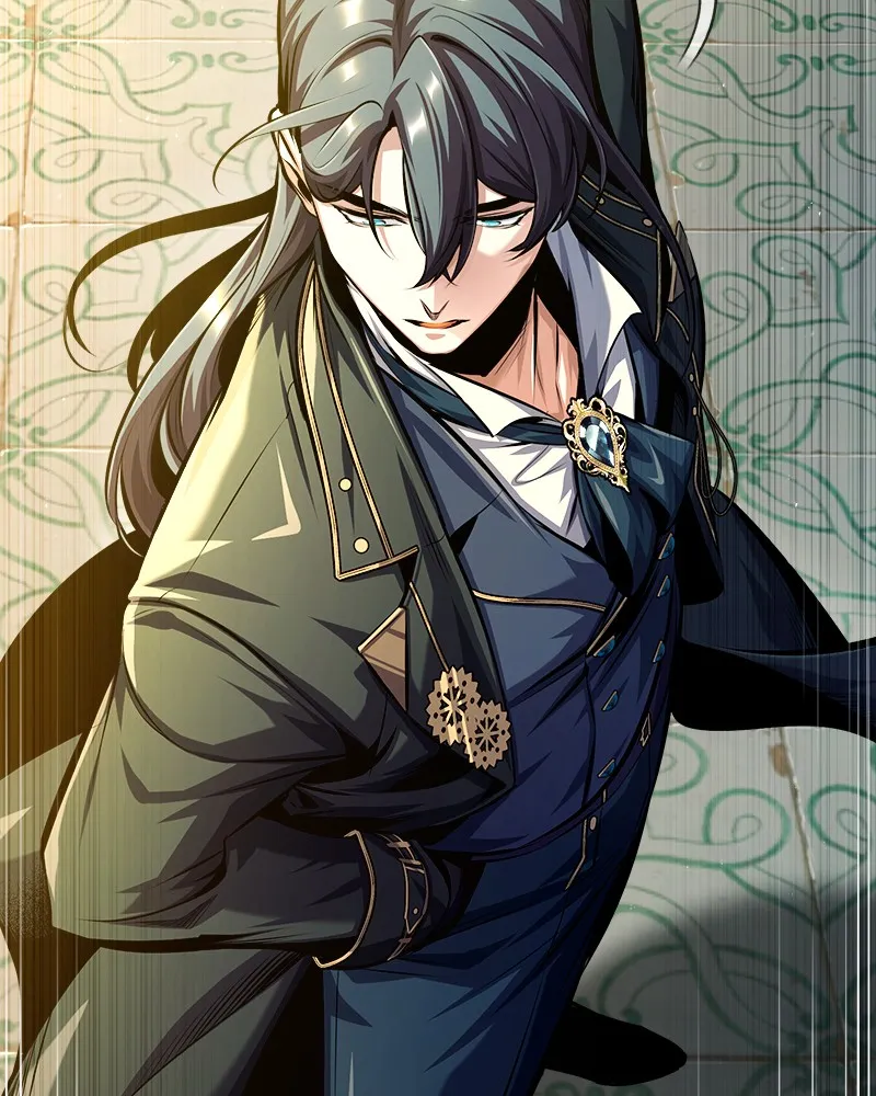 Read The Academy's Undercover Professor EN Manga Online