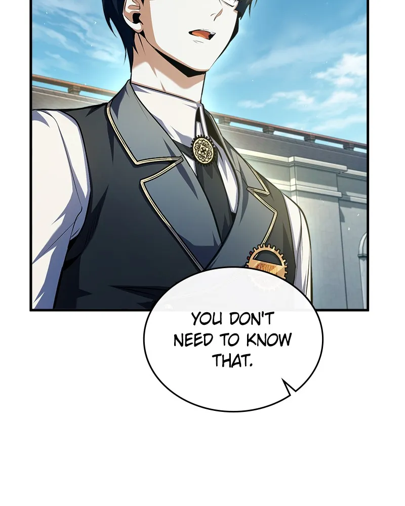 Read The Academy's Undercover Professor EN Manga Online
