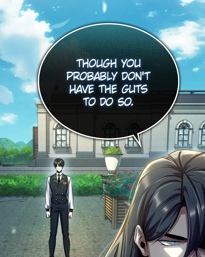 Read The Academy's Undercover Professor EN Manga Online