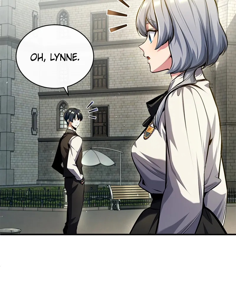 Read The Academy's Undercover Professor EN Manga Online