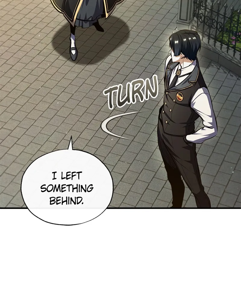 Read The Academy's Undercover Professor EN Manga Online